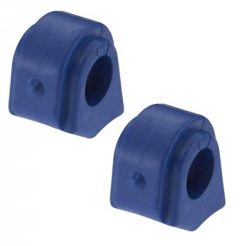 2006 GMC Envoy XL Suspension Stabilizer Bar Bushing Kit Rear To Frame Moog K200768 image 1 of 2