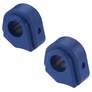 2006 GMC Envoy XL Suspension Stabilizer Bar Bushing Kit Rear To Frame Moog K200768 image 2 of 2