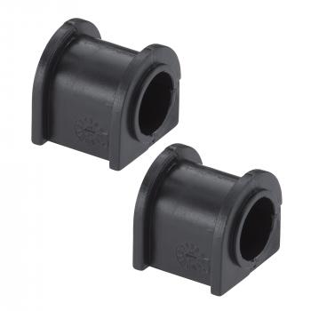 2002 Ford Escape Suspension Stabilizer Bar Bushing Kit Front To Frame Moog K200801 image 1 of 2