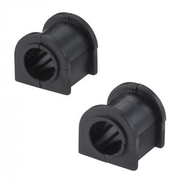2002 Ford Escape Suspension Stabilizer Bar Bushing Kit Front To Frame Moog K200801 image 2 of 2