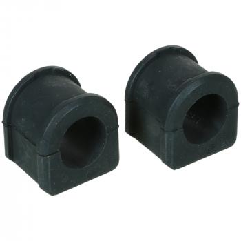 2013 Mazda 3 Suspension Stabilizer Bar Bushing Kit Rear To Frame Moog K200804 image 1 of 1