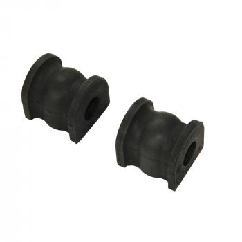 2012 Mazda CX-7 Suspension Stabilizer Bar Bushing Kit Rear To Frame Moog K200806 image 1 of 1