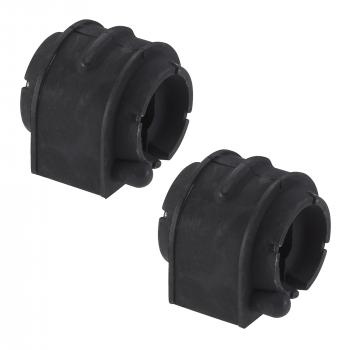 2015 Mazda 5 Suspension Stabilizer Bar Bushing Kit Rear To Frame Moog K200808 image 1 of 2