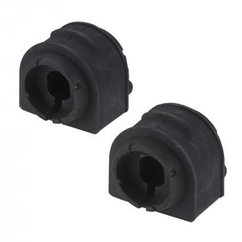 2015 Mazda 5 Suspension Stabilizer Bar Bushing Kit Rear To Frame Moog K200808 image 2 of 2