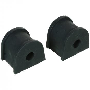 2000 Subaru Legacy Suspension Stabilizer Bar Bushing Kit Rear To Frame Moog K200812 image 1 of 1