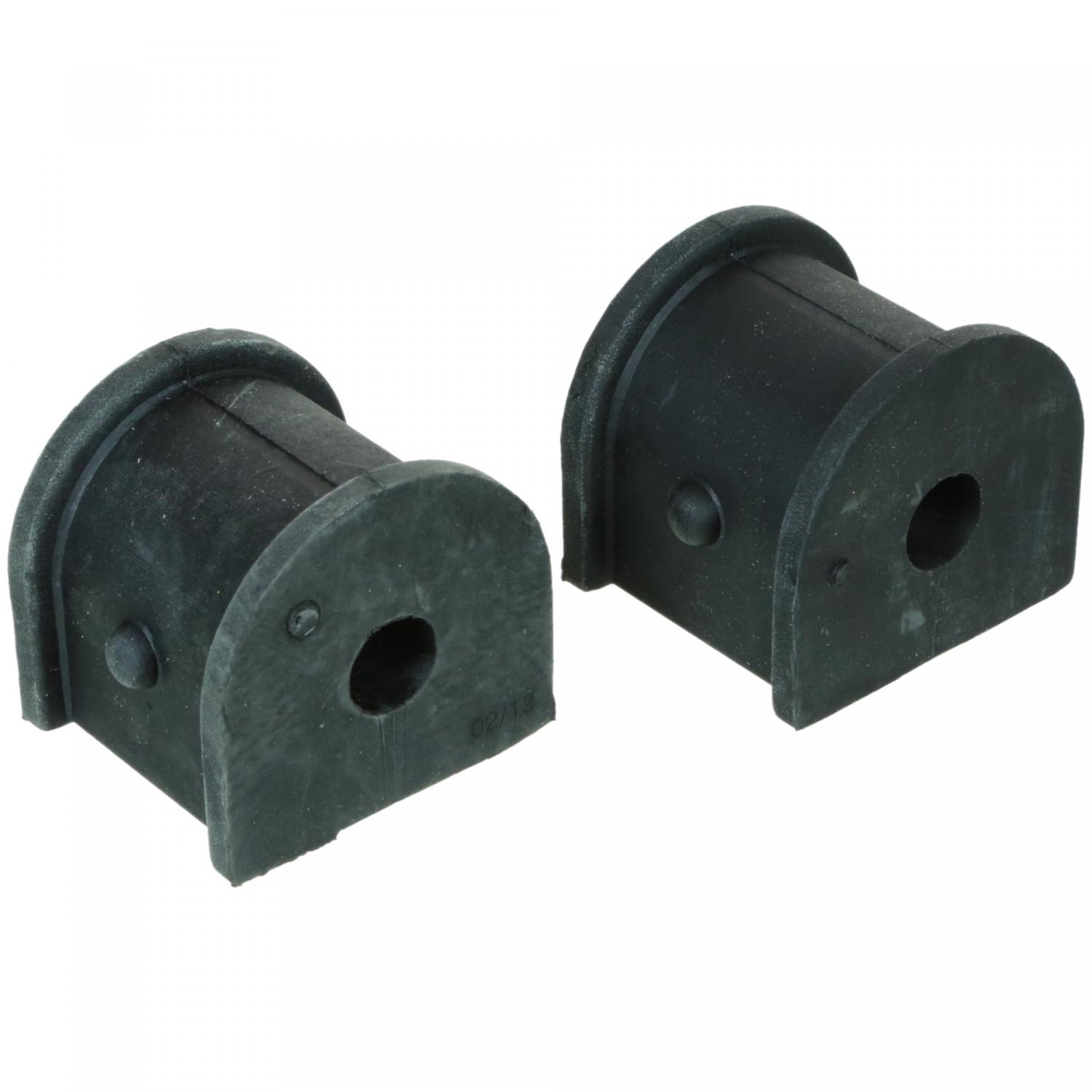 Moog K200818 - Suspension Stabilizer Bar Bushing Kit Moog K200818 Suspension Stabilizer Bar Bushing Kit product image 1 of 1