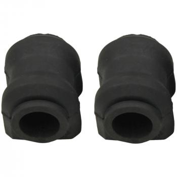 2012 Toyota RAV4 Suspension Stabilizer Bar Bushing Kit Rear To Frame Moog K200829 image 1 of 1