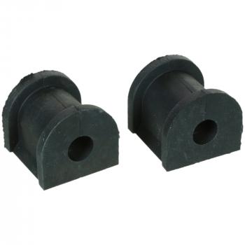 2004 Mitsubishi Outlander Suspension Stabilizer Bar Bushing Kit Rear To Frame Moog K200830 image 1 of 1