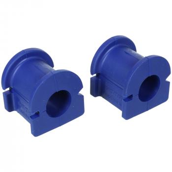 2014 Buick Verano Suspension Stabilizer Bar Bushing Kit Front To Frame Moog K200843 image 1 of 1