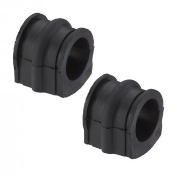 2006 Infiniti G35 Suspension Stabilizer Bar Bushing Kit Front To Frame Moog K200845 image 1 of 2