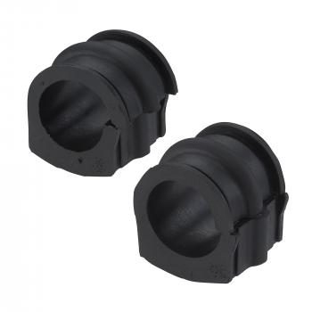 2006 Infiniti G35 Suspension Stabilizer Bar Bushing Kit Front To Frame Moog K200845 image 2 of 2