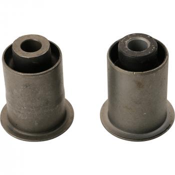 2013 Nissan Xterra Suspension Control Arm Bushing Kit Front Lower Moog K200851 image 2 of 2