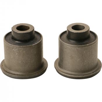 2014 Infiniti QX80 Suspension Control Arm Bushing Kit Front Upper Moog K200852 image 2 of 2