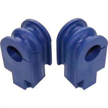2015 Nissan Sentra Suspension Stabilizer Bar Bushing Kit Front To Frame Moog K200873 image 1 of 1