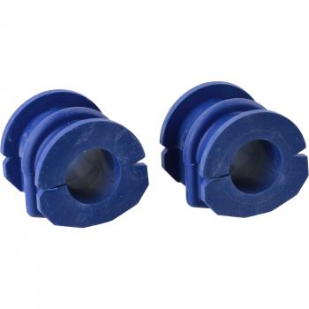 2015 Nissan Versa Note Suspension Stabilizer Bar Bushing Kit Front To Frame Moog K200874 image 1 of 2