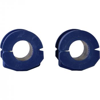 2015 Nissan Versa Note Suspension Stabilizer Bar Bushing Kit Front To Frame Moog K200874 image 2 of 2