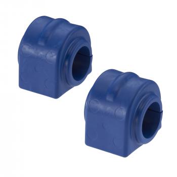 2007 Saturn Outlook Suspension Stabilizer Bar Bushing Kit Front To Frame Moog K200876 image 1 of 2