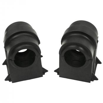 2012 Ford Taurus Suspension Stabilizer Bar Bushing Kit Front To Frame Moog K200877 image 1 of 1