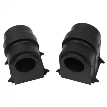 2011 Ford Taurus Suspension Stabilizer Bar Bushing Kit Front To Frame Moog K200878 image 1 of 1