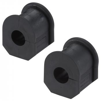 2005 Ford F-350 Super Duty Suspension Stabilizer Bar Bushing Kit Front To Frame Moog K200880 image 2 of 2