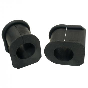 2010 Ford F-350 Super Duty Suspension Stabilizer Bar Bushing Kit Front To Frame Moog K200881 image 1 of 1