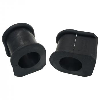2015 Ford F-350 Super Duty Suspension Stabilizer Bar Bushing Kit Front To Frame Moog K200882 image 1 of 1