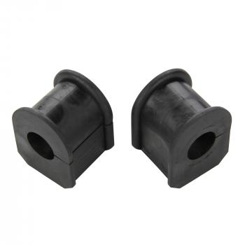 2015 Ford F-350 Super Duty Suspension Stabilizer Bar Bushing Kit Front To Frame Moog K200883 image 1 of 1