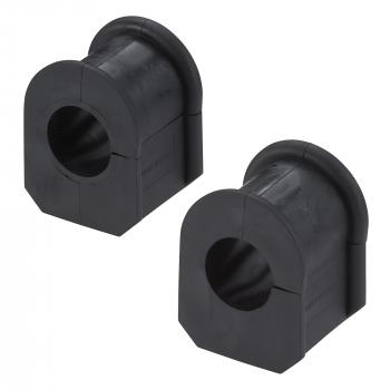 2015 Ford F-350 Super Duty Suspension Stabilizer Bar Bushing Kit Front To Frame Moog K200884 image 2 of 2