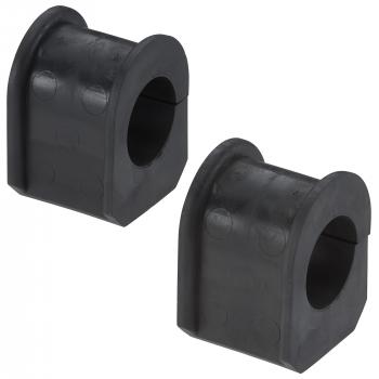 2014 Ford F-450 Super Duty Suspension Stabilizer Bar Bushing Kit Front To Frame Moog K200885 image 1 of 2