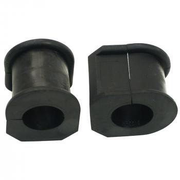 2006 Ford F-450 Super Duty Suspension Stabilizer Bar Bushing Kit Front To Frame Moog K200887 image 1 of 1