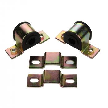 2010 Volkswagen Jetta Suspension Stabilizer Bar Bushing Kit Front To Frame Moog K200890 image 1 of 1