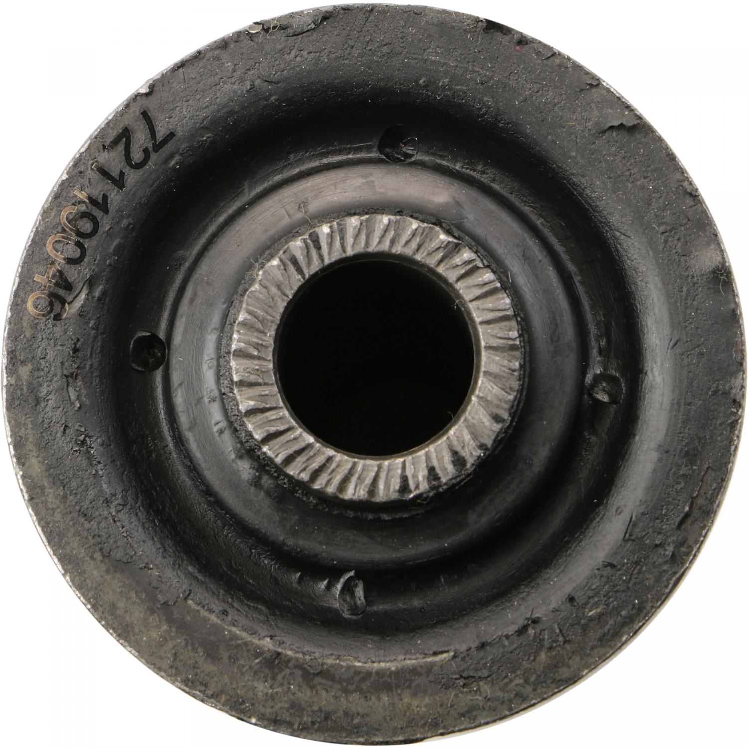 Moog K200897 Leaf Spring Bushing product image 1 of 2