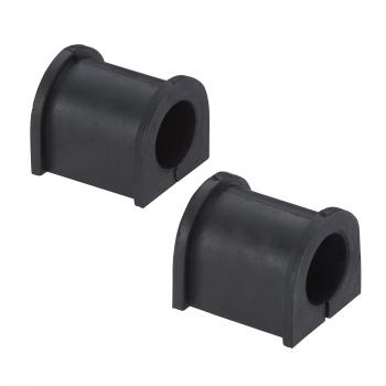 2000 Chevrolet Tracker Suspension Stabilizer Bar Bushing Kit Front To Frame Moog K200900 image 1 of 2