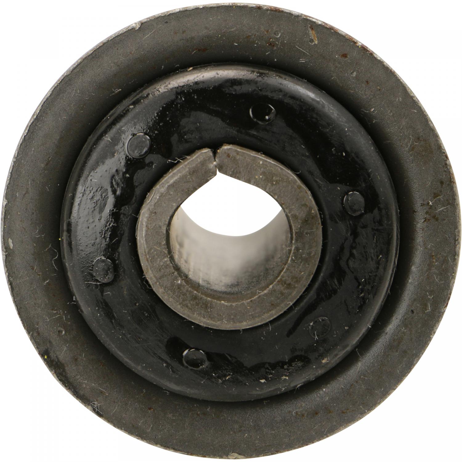 Moog K200901 - Radius Arm Bushing Kit Moog K200901 Radius Arm Bushing Kit product image 1 of 2