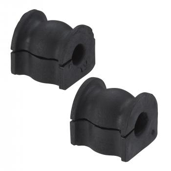 2003 Honda Accord Suspension Stabilizer Bar Bushing Kit Rear To Frame Moog K200902 image 1 of 2
