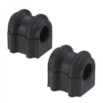 2007 Kia Rio5 Suspension Stabilizer Bar Bushing Kit Front To Frame Moog K200903 image 1 of 2
