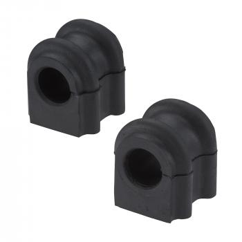 2007 Kia Rio5 Suspension Stabilizer Bar Bushing Kit Front To Frame Moog K200903 image 2 of 2