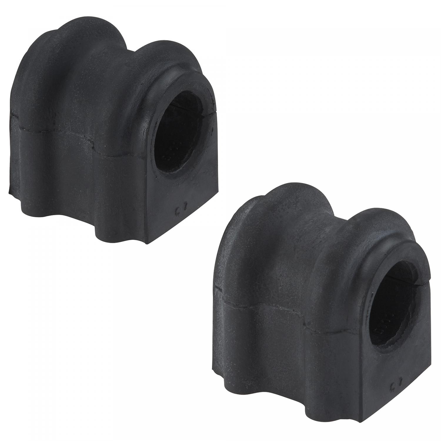 Moog K200904 Suspension Stabilizer Bar Bushing Kit product image 1 of 2
