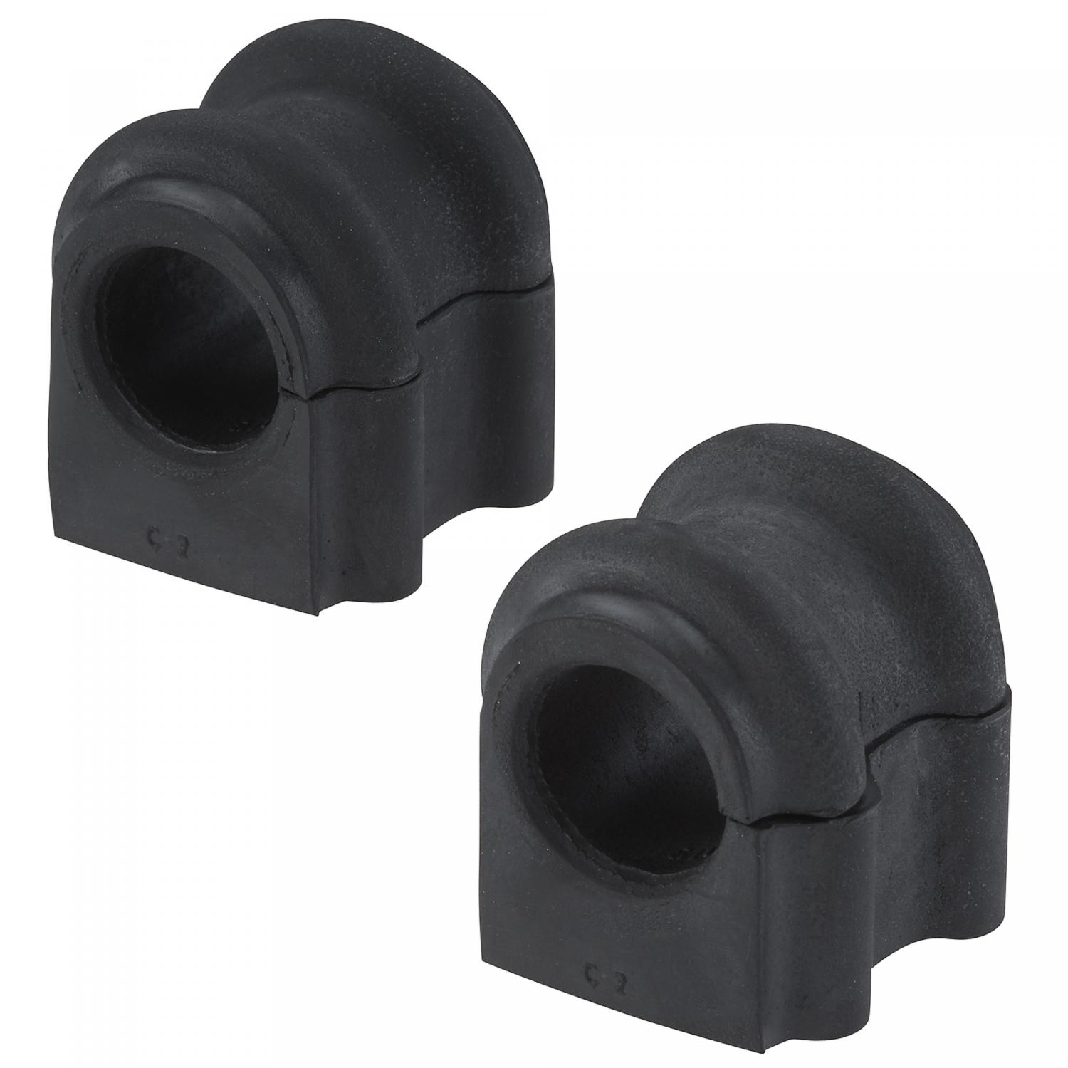 Moog K200904 Suspension Stabilizer Bar Bushing Kit product image 2 of 2