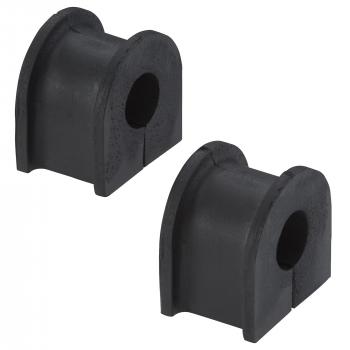 2000 Mazda MPV Suspension Stabilizer Bar Bushing Kit Front To Frame Moog K200906 image 1 of 2