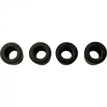 1995 Toyota Pickup Leaf Spring Shackle Bushing Rear Lower Moog K200909 image 1 of 2