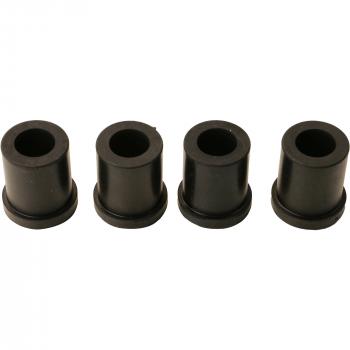 1995 Toyota Pickup Leaf Spring Shackle Bushing Rear Lower Moog K200909 image 2 of 2
