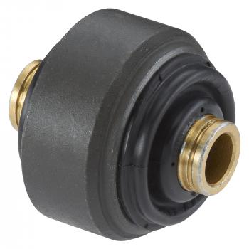 2013 Toyota Avalon Suspension Control Arm Bushing Front Lower Rearward Moog K200912 image 2 of 2