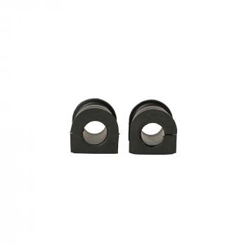 2006 Acura MDX Suspension Stabilizer Bar Bushing Kit Rear To Frame Moog K200915 image 2 of 2