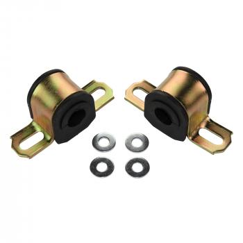 2011 Chevrolet Camaro Suspension Stabilizer Bar Bushing Kit Front To Frame Moog K200930 image 1 of 1