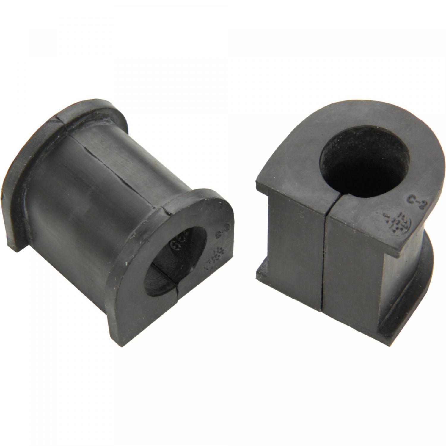 Moog K200976 - Suspension Stabilizer Bar Bushing Kit Moog K200976 Suspension Stabilizer Bar Bushing Kit product image 1 of 1