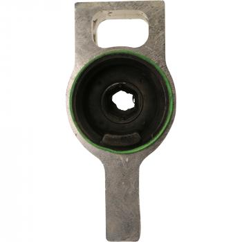 2013 Audi TT Quattro Suspension Control Arm Bushing Front Lower Rearward Moog K201142 image 1 of 2