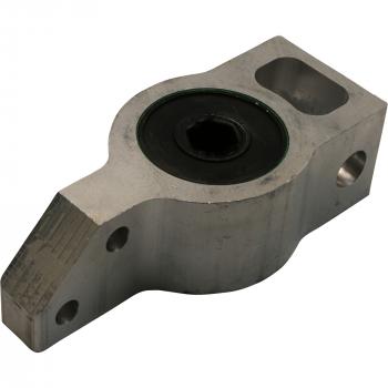 2013 Audi TT Quattro Suspension Control Arm Bushing Front Lower Rearward Moog K201142 image 2 of 2