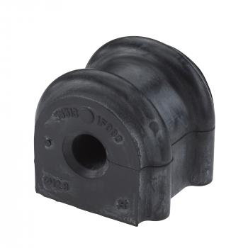 2008 Hyundai Tucson Suspension Stabilizer Bar Bushing Rear To Frame Moog K201172 image 2 of 2