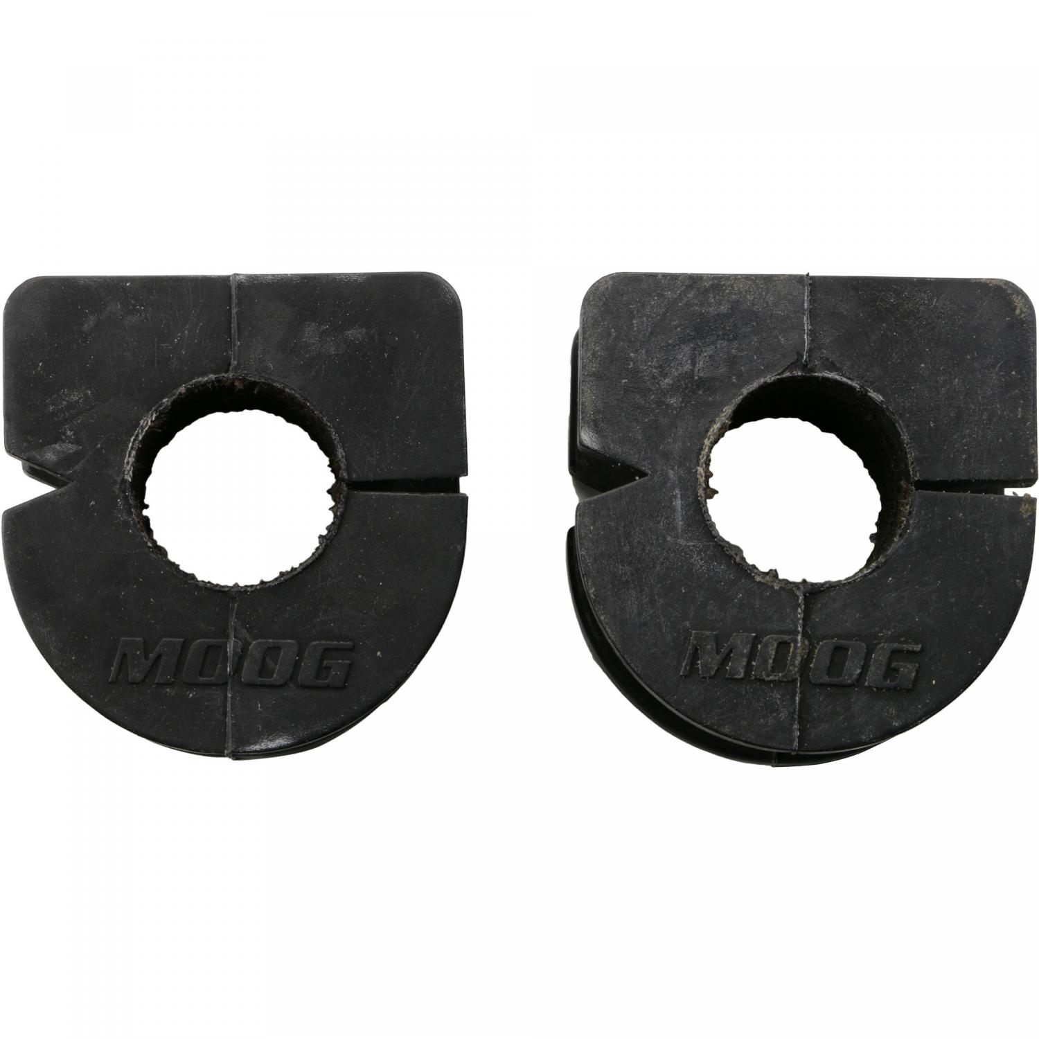 Moog K201174 - Suspension Stabilizer Bar Bushing Kit Moog K201174 Suspension Stabilizer Bar Bushing Kit product image 1 of 2